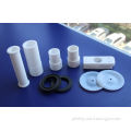 Molded Insulation Ptfe Machining , Heat Resistance Filled Glass Fiber